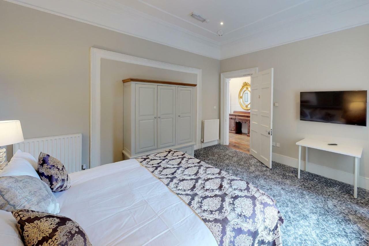 The Townhouse Maison d'hôtes Cork